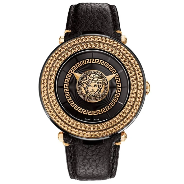 Versace VRSCVQL030015 Erkek Kol Saati ürün görseli