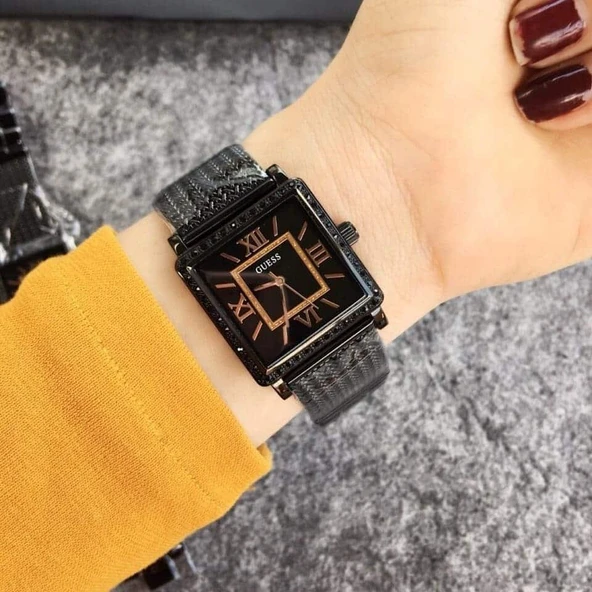 Guess GUW0826L4 Kadın Kol Saati - Resim 5