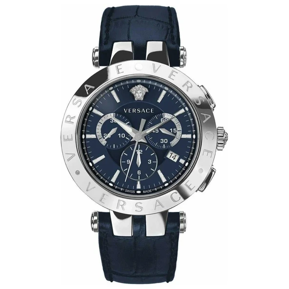 Versace VRSCVERQ00620 Erkek Kol Saati VERQ00620 ürün görseli