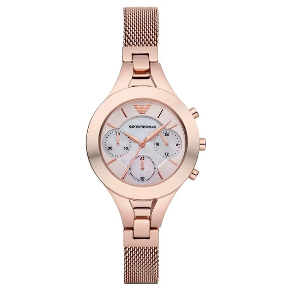 Emporio Armani AR7391 Bayan Kol Saati ürün görseli