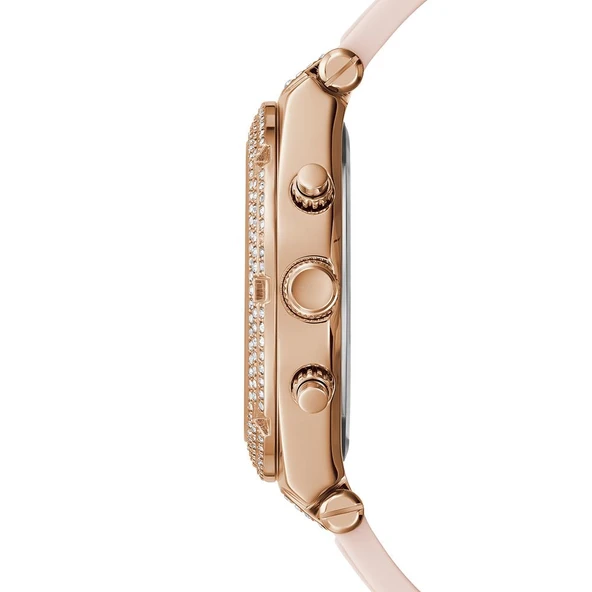 Guess GUGW0407L3 Kadın Kol Saati - Resim 3