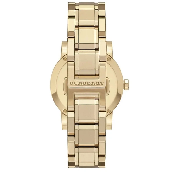 Burberry BU9227 Kadın Kol Saati - Resim 2