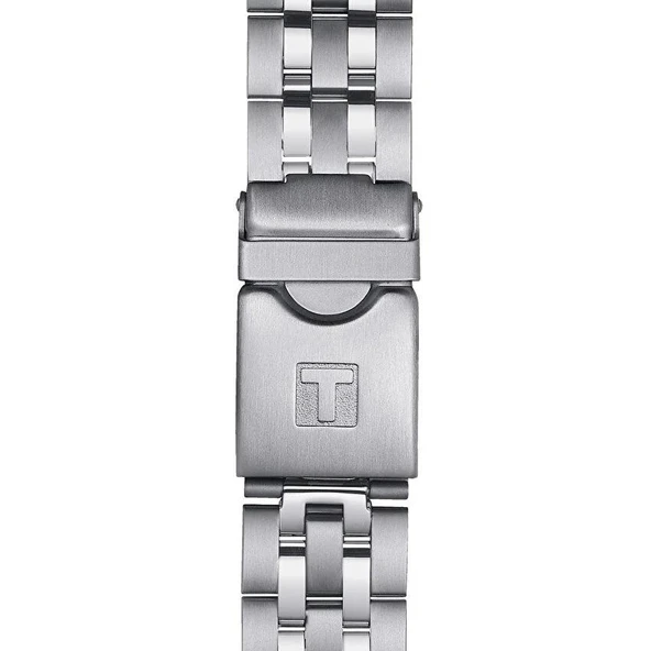 T1144171103700 Tissot Prc 200 Erkek Kol Saati T114.417.11.037.00 - Resim 5