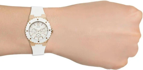 Guess GUW10614L2 Kadın Kol Saati - Resim 2