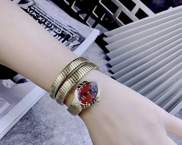 Just Cavalli JC1L248M0035 Kadın Kol Saati - Resim 3