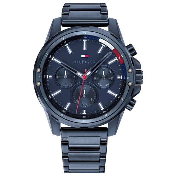 Tommy Hilfiger TH1791789 Mason Erkek Kol Saati ürün görseli