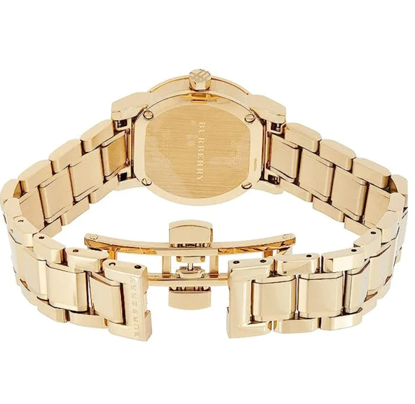 Burberry BU9227 Kadın Kol Saati - Resim 4