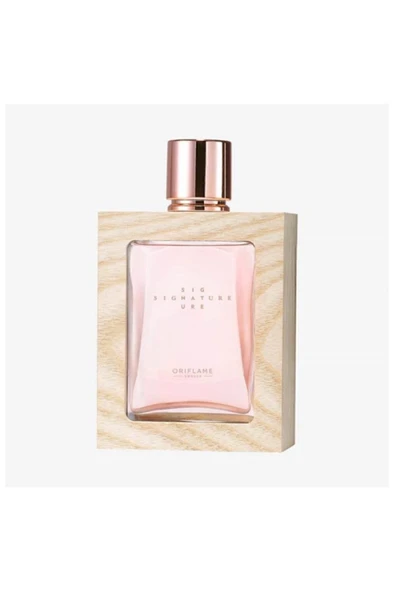 ORİFLAME SİGNATURE FOR HER ORYANTAL KADIN PARFÜM 38540 - Resim 5