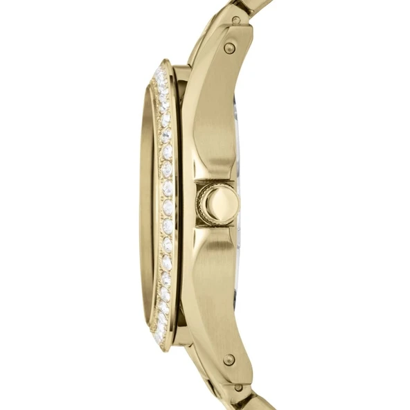 Fossil FES3203 Kadın Kol Saati - Resim 2