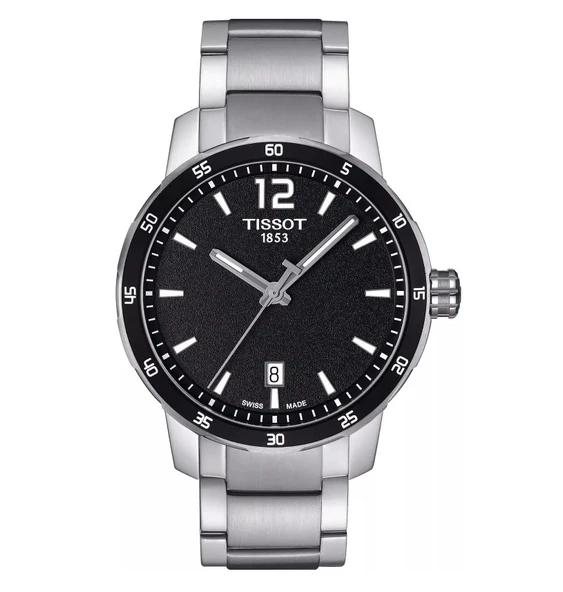 Tissot T-Sport Quickster T0954101105700 Erkek Kol Saati T095.410.11.057.00 ürün görseli