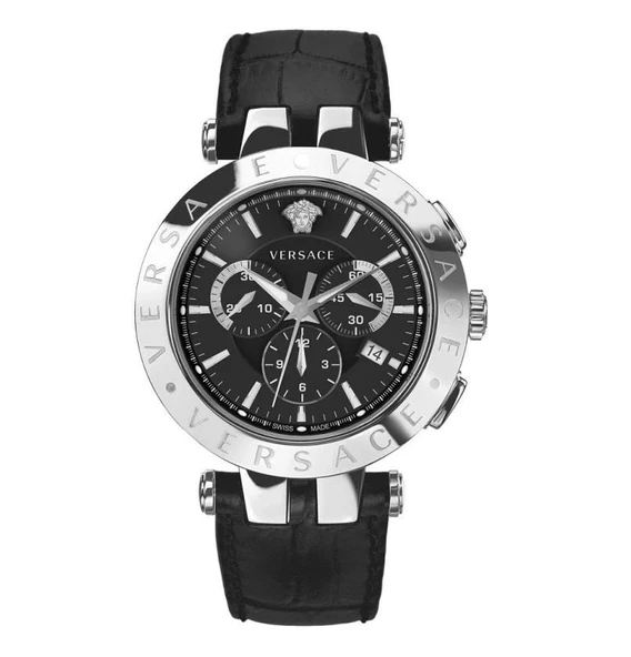 Versace VRSCVERQ00520 Erkek Kol Saati VERQ00520 ürün görseli