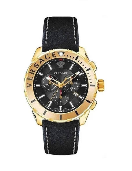 Versace VRSCVERG00318 Erkek Kol Saati ürün görseli