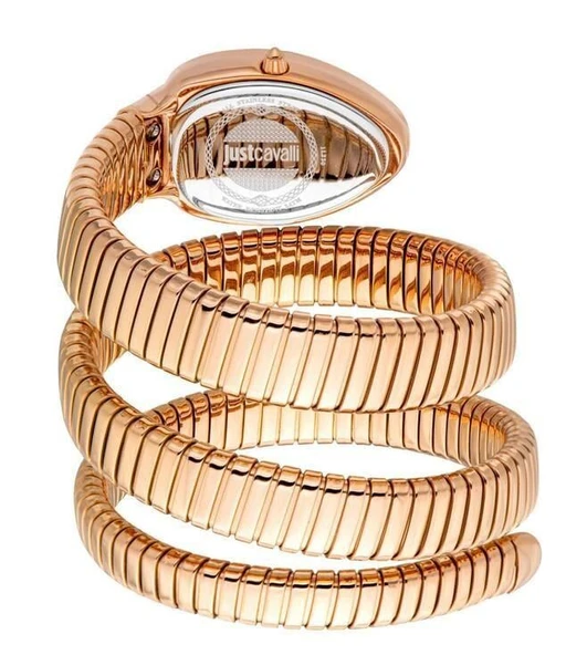 Just Cavalli JC1L230M0055 Kadın Kol Saati - Resim 2