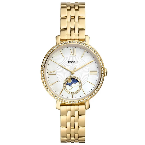 Fossil FES5167 Kadın Kol Saati ürün görseli
