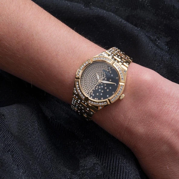 Guess GUGW0312L2 Kadın Kol Saati - Resim 5