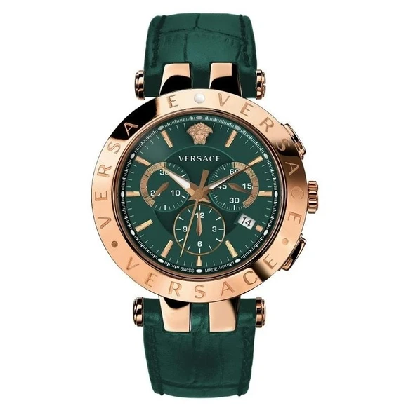Versace VRSCVERQ00420 Erkek Kol Saati VERQ00420 ürün görseli