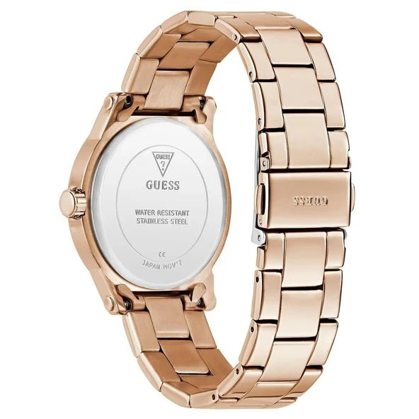 Guess GUGW0861L3 Kadın Kol Saati - Resim 4