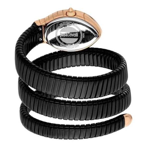Just Cavalli JC1L248M0085 Kadın Kol Saati - Resim 3