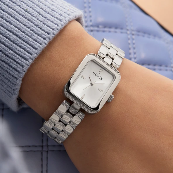 Guess GUGW0865L1 Kadın Kol Saati - Resim 5