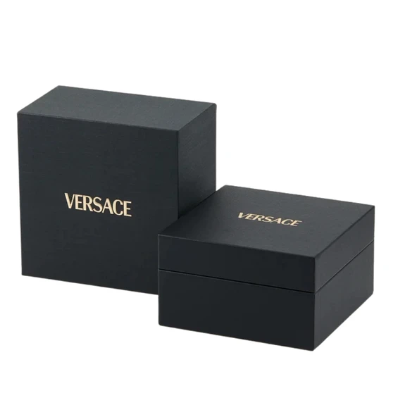 Versace VRSCVERQ00520 Erkek Kol Saati VERQ00520 - Resim 3