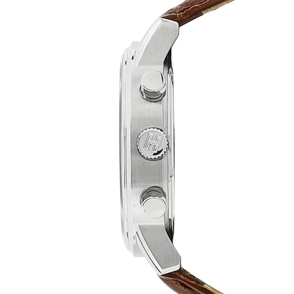 Tommy Hilfiger TH1791400 Erkek Kol Saati - Resim 2