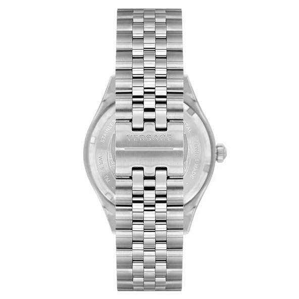 Versace VRSCVEVK01021 Erkek Kol Saati - Resim 3