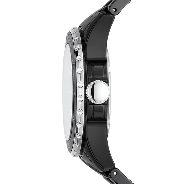 Fossil FCE1108 Seramik Kadın Kol Saati CE1108 - Resim 2