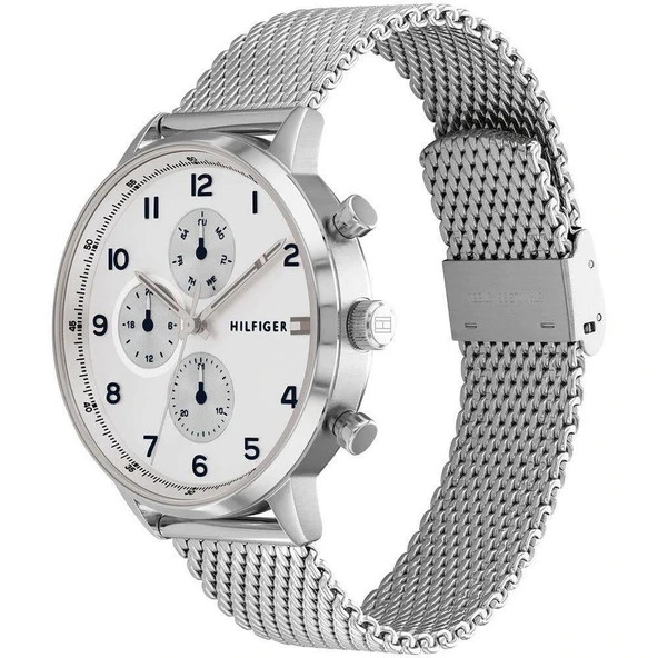 Tommy Hilfiger TH1791988 Erkek Kol Saati - Resim 2