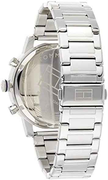 Tommy Hilfiger TH1791397 Erkek Kol Saati - Resim 3