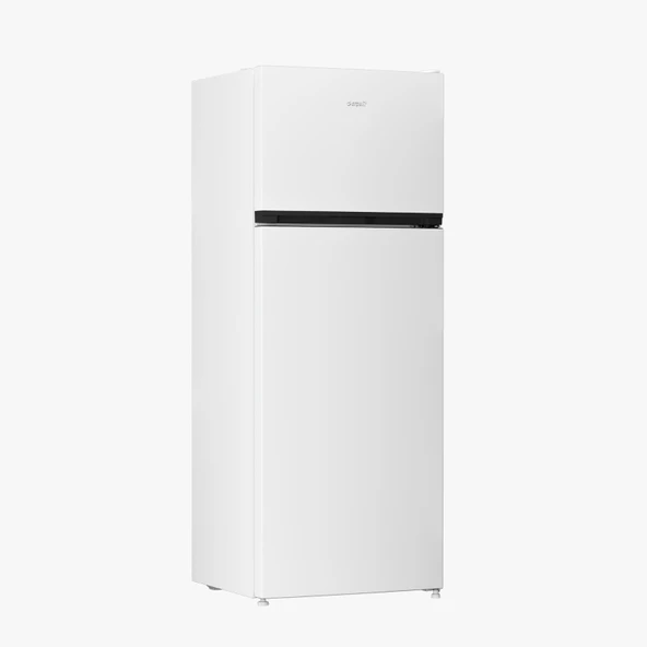 Arçelik 570405 MB Çift Kapılı No Frost Buzdolabı - Resim 2