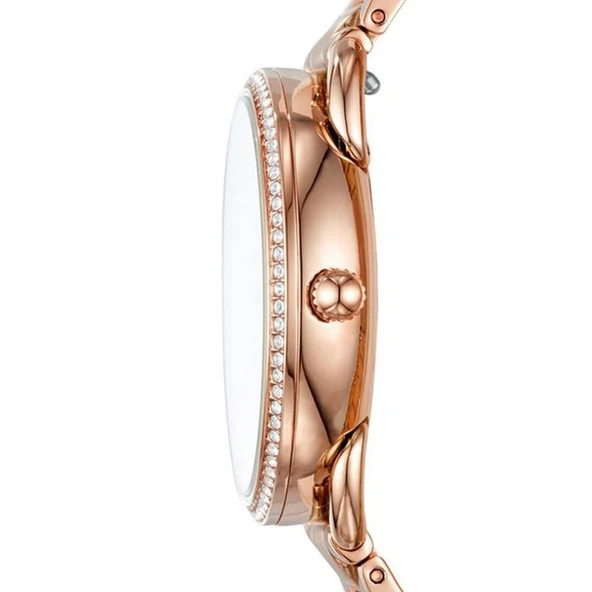 Fossil FES4264 Kadın Kol Saati - Resim 3