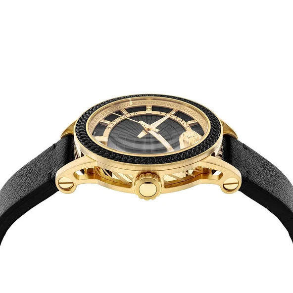 Versace VRSCVEPO00320 Erkek Kol Saati VEPO00320 - Resim 2