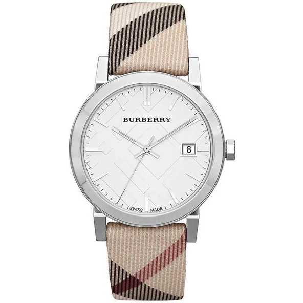 Burberry BU9113 Kadın Kol Saati ürün görseli