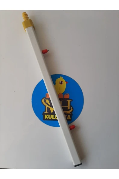 Nipel Suluk Sistemi 40 Cm 2 Nipel ürün görseli