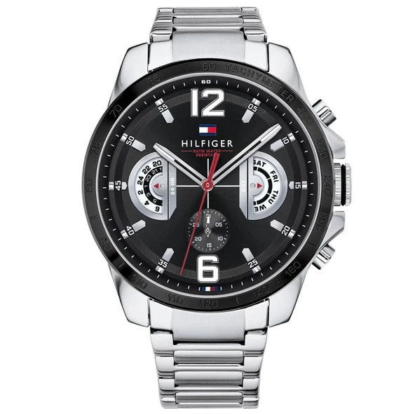 Tommy Hilfiger TH1791472 Erkek Kol Saati ürün görseli
