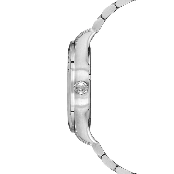 Versace VRSCVEVK01021 Erkek Kol Saati - Resim 2