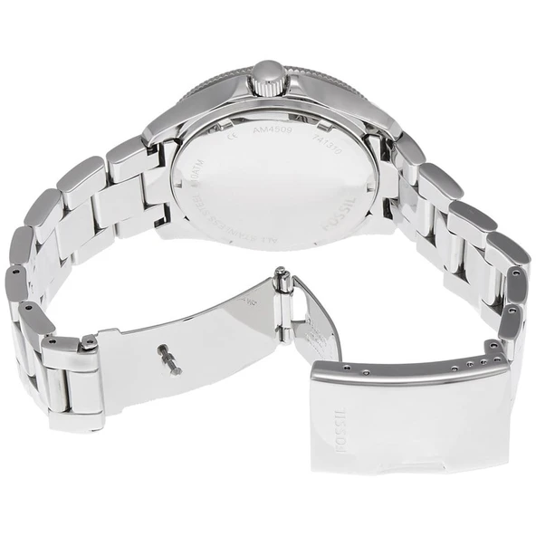 Fossil AM4509 Kadın Kol Saati - Resim 3