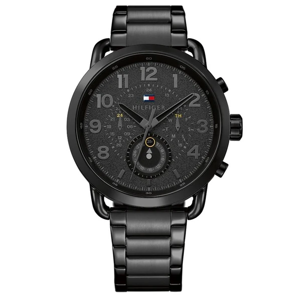 Tommy Hilfiger TH1791423 Erkek Kol Saati ürün görseli