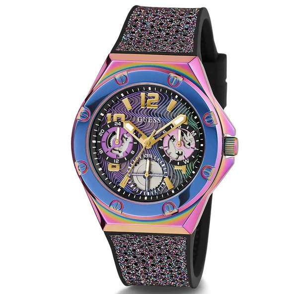 Guess GUGW0620L4 Kadın Kol Saati - Resim 3