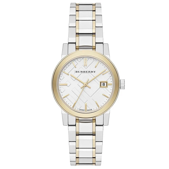 Burberry BU9115 Kadın Kol Saati ürün görseli