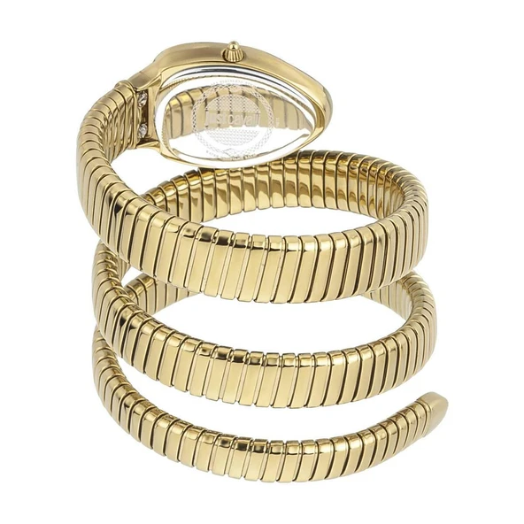 Just Cavalli JC1L209M0035 Kadın Kol Saati - Resim 2