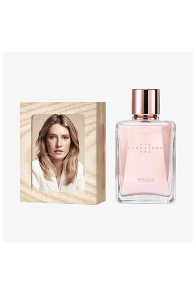 ORİFLAME SİGNATURE FOR HER ORYANTAL KADIN PARFÜM 38540 - Resim 2