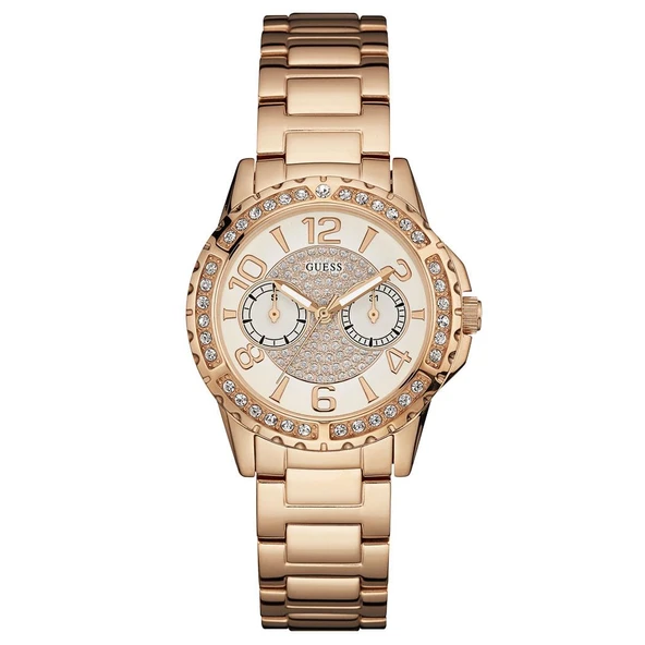 Guess GUW0705L3 Kadın Kol Saati ürün görseli