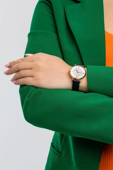 Emporio Armani AR11387 Kadın Kol Saati - Resim 4