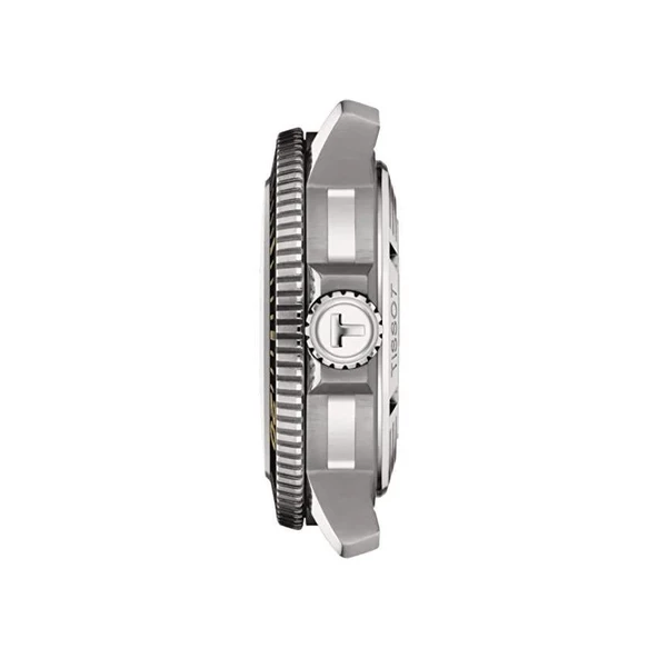 Tissot Seastar 2000 Professional Powermatic 80 T1206071744101 Erkek Kol Saati T120.607.17.441.01 - Resim 3