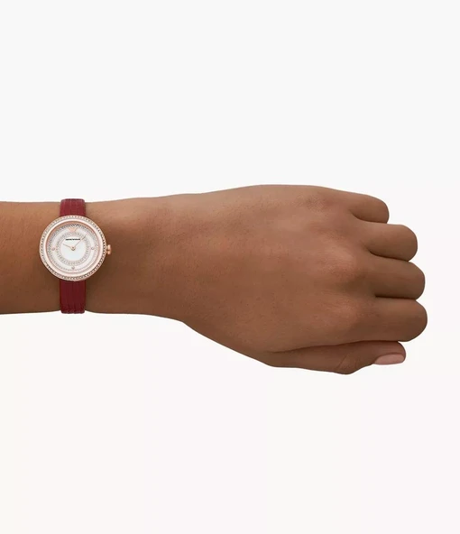 Emporio Armani AR11532 Kadın Kol Saati - Resim 5