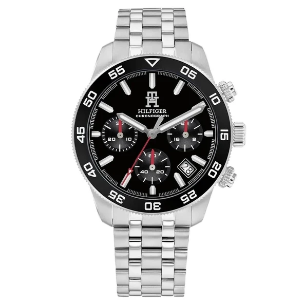 Tommy Hilfiger TH1792156 Erkek Kol Saati ürün görseli