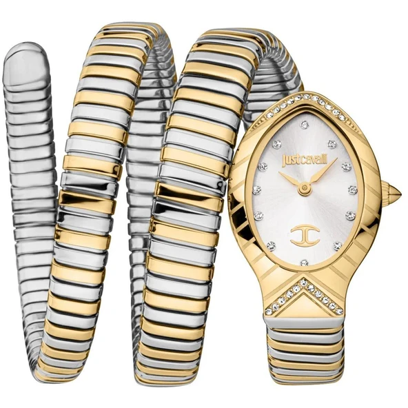 Just Cavalli JC1L248M0055 Kadın Kol Saati ürün görseli 1