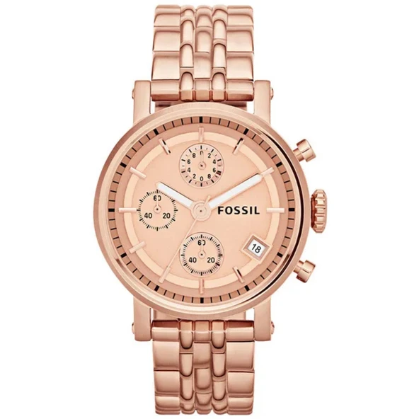 Fossil FES3380 Kadın Kol Saati ES3380 ürün görseli