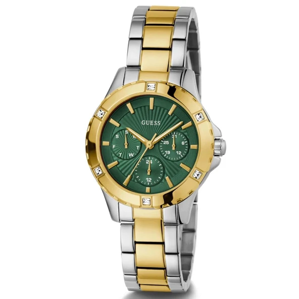 Guess Mist GUGW0723L1 Kadın Kol Saati - Resim 5